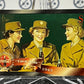 1996 COCA-COLA  $1 SPRINT PHONE CARD # 9 ALWAYS COLLECTABLE ISSUED 4/96 NM ARMED FORCES 1943 AD