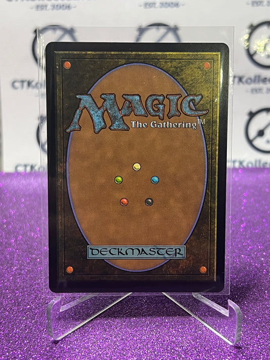 2025 MAGIC THE GATHERING FINAL FANTASY LINDBLUM, INDUSTRIAL REGENCY # R 0285 RARE NON-FOIL LAND  CARD