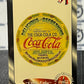 1996 COCA-COLA $1 SPRINT PHONE CARD # 31 ALWAYS COLLECTABLE ISSUED 4/96 NM COKE AD 1912