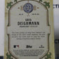 2022 TOPPS GYPSE QUEEN GREG DEIGHMANN  # 50  CHICAGO CUBS  BASEBALL