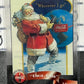 1996 COCA-COLA  SPRINT CELL CARD # 17 ALWAYS COLLECTABLE  SANTA CLAUSE COKE