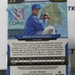 2021 PANINI PRIZM BRAILYN MARQUEZ # 12 ROOKIE  CHICAGO CUBS  BASEBALL