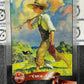 1996 COCA-COLA  SPRINT CELL CARD # 34 ALWAYS COLLECTABLE TOM SAWYER COKE AD