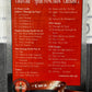 1996 COCA-COLA  SPRINT CELL CARD # 50 ALWAYS COLLECTABLE CHECKLIST COKE AD