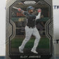 2021 PANINI PRIZM ELOY JIMENEZ # 63  CHICAGO WHITE SOX BASEBALL