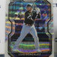 2021 PANINI PRIZM LUIS GONZALEZ # 163 WHITE PRIZM ROOKIE CHICAGO WHITE SOX BASEBALL