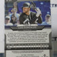 2021 PANINI PRIZM LUIS GONZALEZ # 163 WHITE PRIZM ROOKIE CHICAGO WHITE SOX BASEBALL