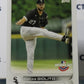 2022 TOPPS OPENING DAY LUCAS GIOLITO # 70 CHICAGO WHITE SOX BASEBALL