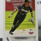 2022 TOPPS OPENING DAY TIM ANDERSON # 6 CHICAGO WHITE SOX BASEBALL