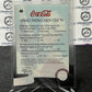 1996 COCA-COLA  SPRINT CELL CARD # 48 ALWAYS COLLECTABLE  COKE AD 1951