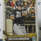 2022 TOPPS GYPSY QUEEN  GAVIN SHEETS # 259  ROOKIE CHICAGO WHITE SOX BASEBALL