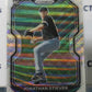 2021 PANINI PRIZM JONATHAN STIEVER # 68 WHITE PRIZM ROOKIE CHICAGO WHITE SOX BASEBALL