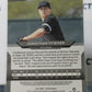 2021 PANINI PRIZM JONATHAN STIEVER # 68 WHITE PRIZM ROOKIE CHICAGO WHITE SOX BASEBALL