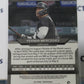 2021 PANINI PRIZM YERMIN MERCEDES # 98 PURPLE PRIZM ROOKIE CHICAGO WHITE SOX BASEBALL