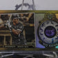 2022 TOPPS GYPSY QUEEN  TIM ANDERSON # GGM-26 GEMS MINI CHICAGO WHITE SOX BASEBALL