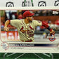 2022 TOPPS OPENING DAY NOLAN ARENADO # 31  ST. LOUIS CARDINALS  BASEBALL