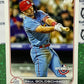 2022 TOPPS OPENING DAY PAUL GOLDSCHMIDT # 171   ST. LOUIS CARDINALS  BASEBALL