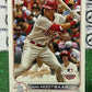 2022 TOPPS OPENING DAY LARS NOOTBAAR # 149 ROOKIE  ST. LOUIS CARDINALS  BASEBALL