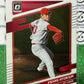 2021 PANINI OPTIC DONRUSS KWANG-HYUN KIM # 135 ST. LOUIS CARDINALS  BASEBALL