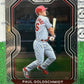 2021 PANINI PRIZM PAUL GOLDSCHMIDT # 47    ST. LOUIS CARDINALS  BASEBALL