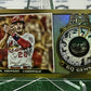 2022 TOPPS GYPSY QUEEN NOLAN ARENADO # GGM-8 ARIES  ST. LOUIS CARDINALS  BASEBALL