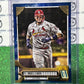 2022 TOPPS GYPSY QUEEN YADIER MOLINA # 14 BLUE 222/250 ST. LOUIS CARDINALS  BASEBALL