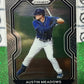 2021 PANINI PRIZM AUSTIN MEADOWS # 38 TAMPA BAY RAYS BASEBALL