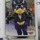 2022 TOPPS OPENING DAY DINGER # M-7 MASCOT COLORADO ROCKIES  BASEBALL