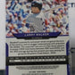 2021 PANINI PRIZM LARRY WALKER # 69 COLORADO ROCKIES  BASEBALL