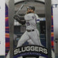 2021 PANINI PRIZM CHARLIE BLACKMON # SL1. SLUGGERS COLORADO ROCKIES  BASEBALL