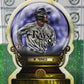 2022 TOPPS GYPSY QUEEN  WANDER FRANCO # CG-2 DIE CUT ROOKIE  TAMPA BAY RAYS BASEBALL