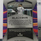 2021 PANINI PRIZM CHARLIE BLACKMON # SL1. SLUGGERS COLORADO ROCKIES  BASEBALL