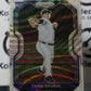 2021 PANINI PRIZM TARIK SKUBAL # 236 WHITE PRIZM ROOKIE  DETROIT TIGERS  BASEBALL