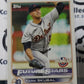 2022 TOPPS OPENING DAY TARIK SKUBAL # 107 FURURE STARS  DETROIT TIGERS  BASEBALL