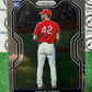 2021 PANINI PRIZM KYLE CODY # 115 ROOKIE  TEXAS RANGERS BASEBALL CARD