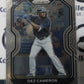 2021 PANINI PRIZM DAZ CAMERON # 177  ROOKIE  DETROIT TIGERS  BASEBALL