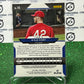 2021 PANINI PRIZM KYLE CODY # 115 ROOKIE  TEXAS RANGERS BASEBALL CARD