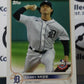 2022 TOPPS OPENING DAY CASEY MIZE # 195 DETROIT TIGERS  BASEBALL