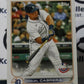 2022 TOPPS OPENING DAY MIGUEL CABRERA # 93 DETROIT TIGERS  BASEBALL