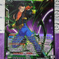 DRAGON BALL SUPER 17, HELL'S AVENGER  # BT20-074 R  FOIL CARD