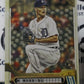 2022 TOPPS GYPSY QUEEN MATT MANNING  # 281 ROOKIE DETROIT TIGERS  BASEBALL