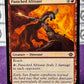 2023 MAGIC THE GATHERING THE LOST CAVERNS OF IXALAN - PANICKED ALTISAUR - CREATURE - DINOSAUR CARD