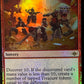 2023 MAGIC THE GATHERING THE LOST CAVERNS OF IXALAN - HIT THE MOTHER LODE - SORCERY - FOIL CARD