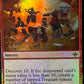 2023 MAGIC THE GATHERING THE LOST CAVERNS OF IXALAN - HIT THE MOTHER LODE - SORCERY - FOIL CARD