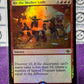 2023 MAGIC THE GATHERING THE LOST CAVERNS OF IXALAN - HIT THE MOTHER LODE - SORCERY - FOIL CARD