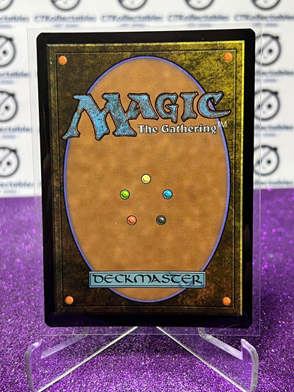 2023 MAGIC THE GATHERING THE LOST CAVERNS OF IXALAN - HIT THE MOTHER LODE - SORCERY - FOIL CARD