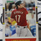 2021 PANINI DONRUSS LANCE BERKMAN # 223 RETRO HOUSTON ASTROS BASEBALL