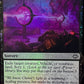 2023 MAGIC THE GATHERING THE LOST CAVERNS OF IXALAN RAY OF RUIN - SORCERY - FOIL CARD