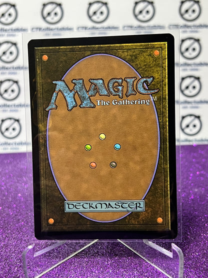 2023 MAGIC THE GATHERING THE LOST CAVERNS OF IXALAN DIDACT ECHO FOIL CREATURE -  SPIRIT CLERIC CARD