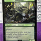 2023 MAGIC THE GATHERING THE LOST CAVERNS OF IXALAN - DINOSAUR - TOKEN CREATURE - DINOSAUR CARD